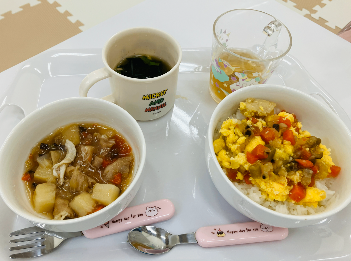 Baby Kids Smile関内園の画像