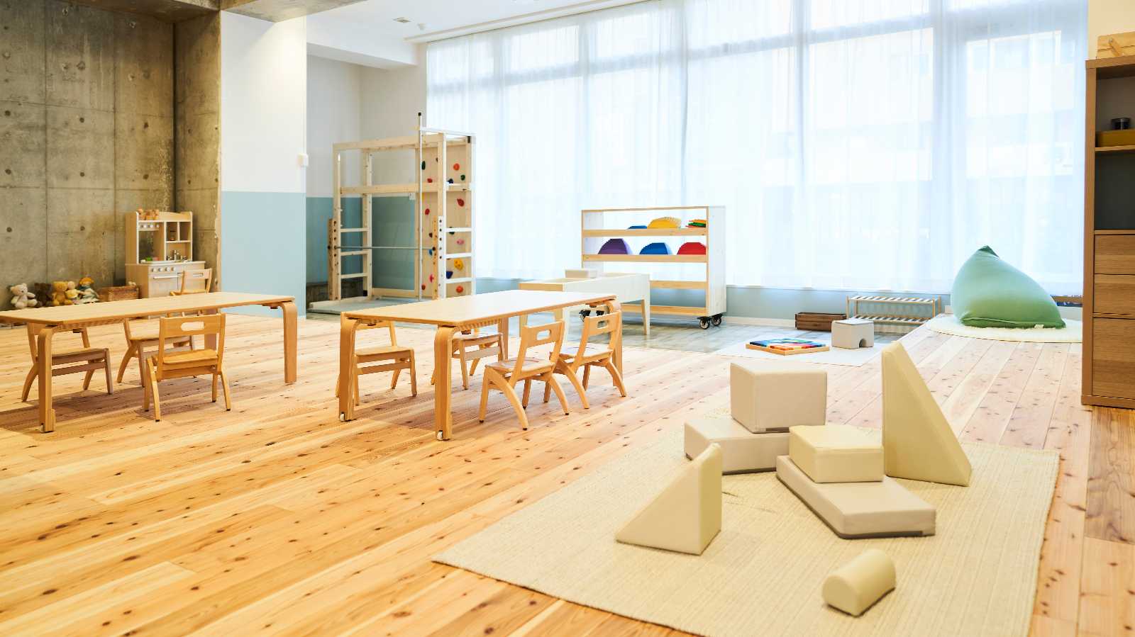 Pikkas International Preschoolの画像