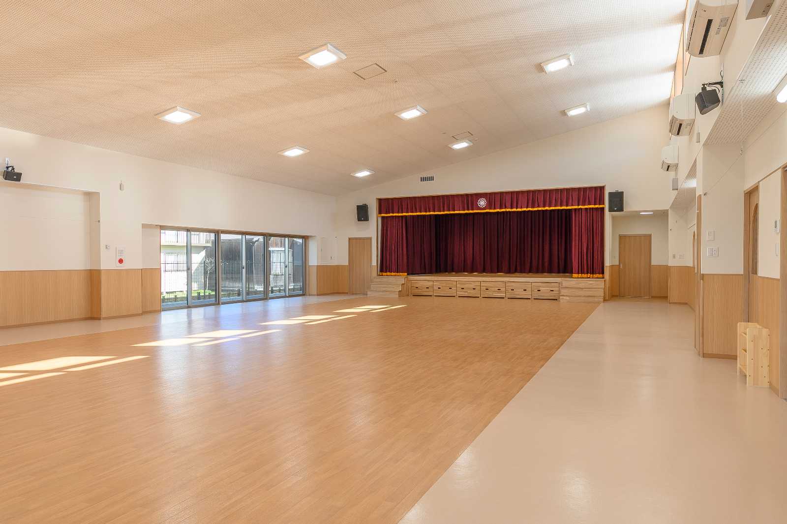 第三白菊にこにこ保育園の画像