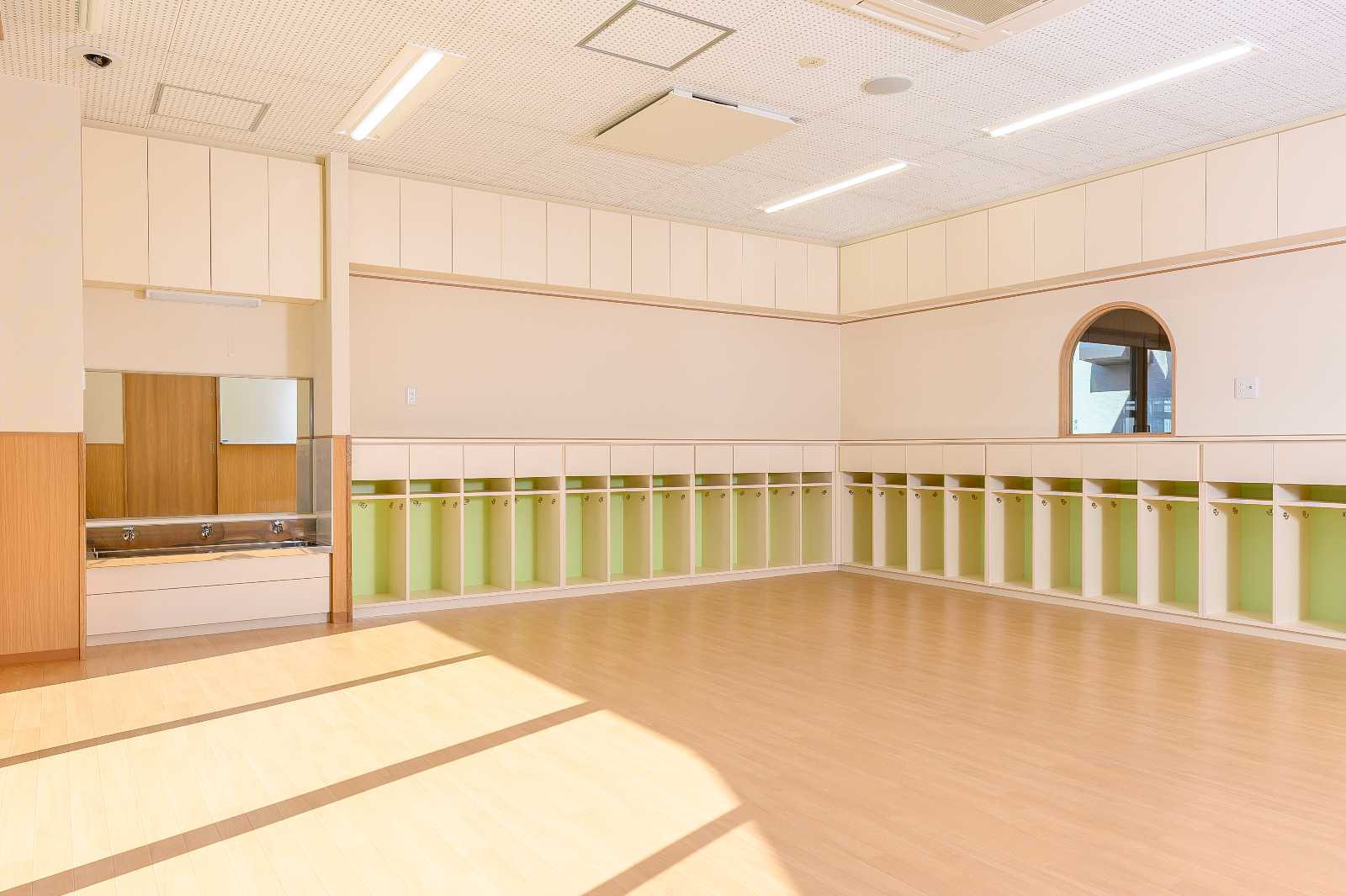 第三白菊にこにこ保育園の画像