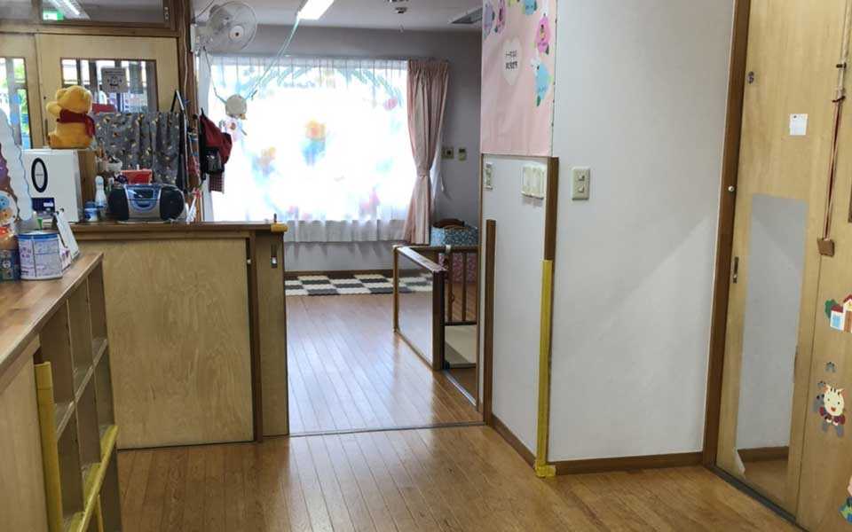 トータス保育園足立区保木間の画像