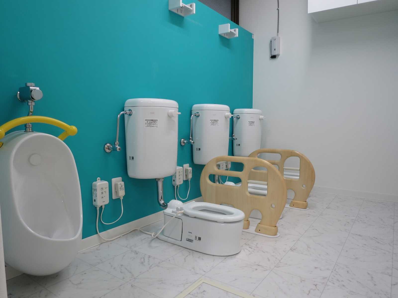 東戸塚らびっと保育園の画像