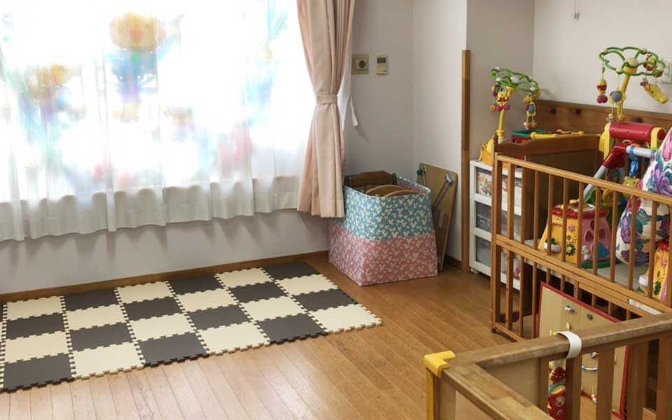 トータス保育園足立区保木間の画像