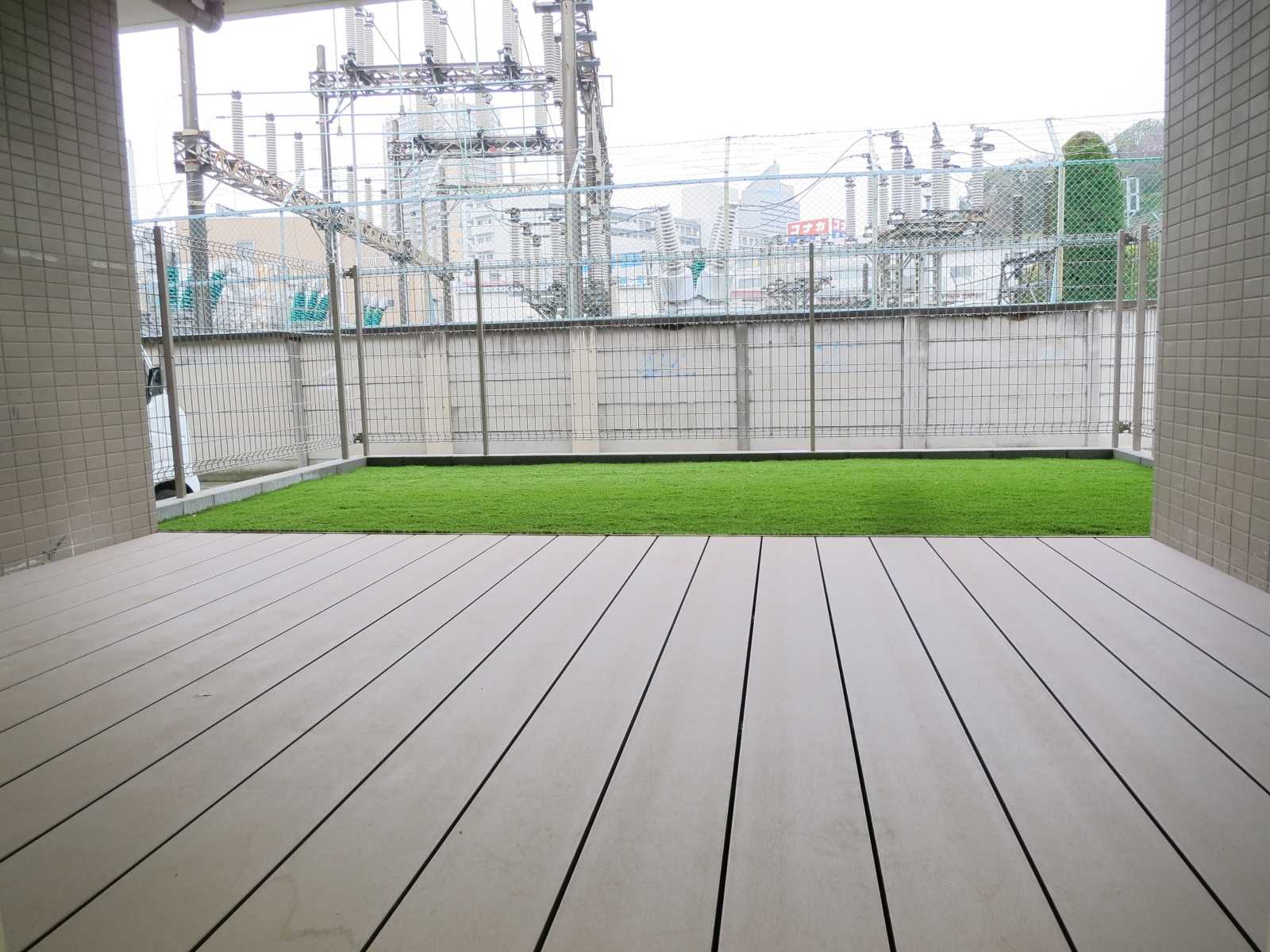 東戸塚らびっと保育園の画像