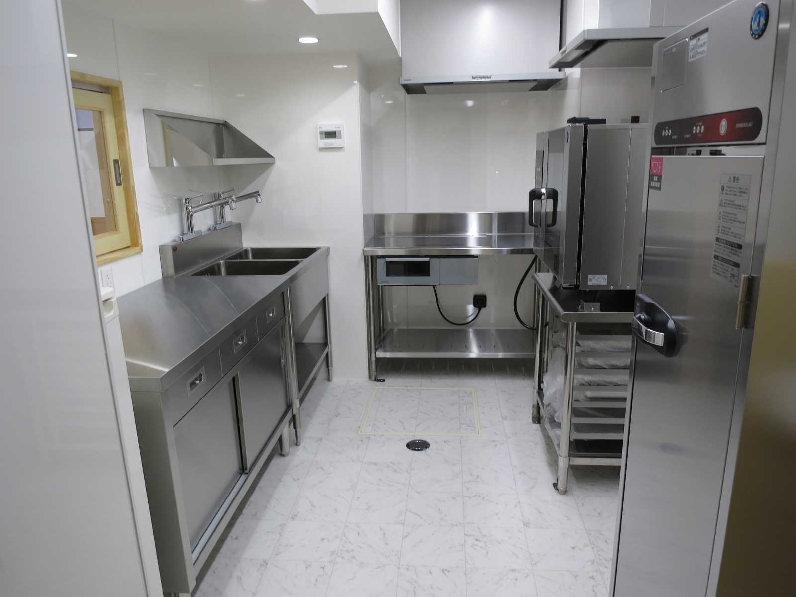 東戸塚らびっと保育園の画像