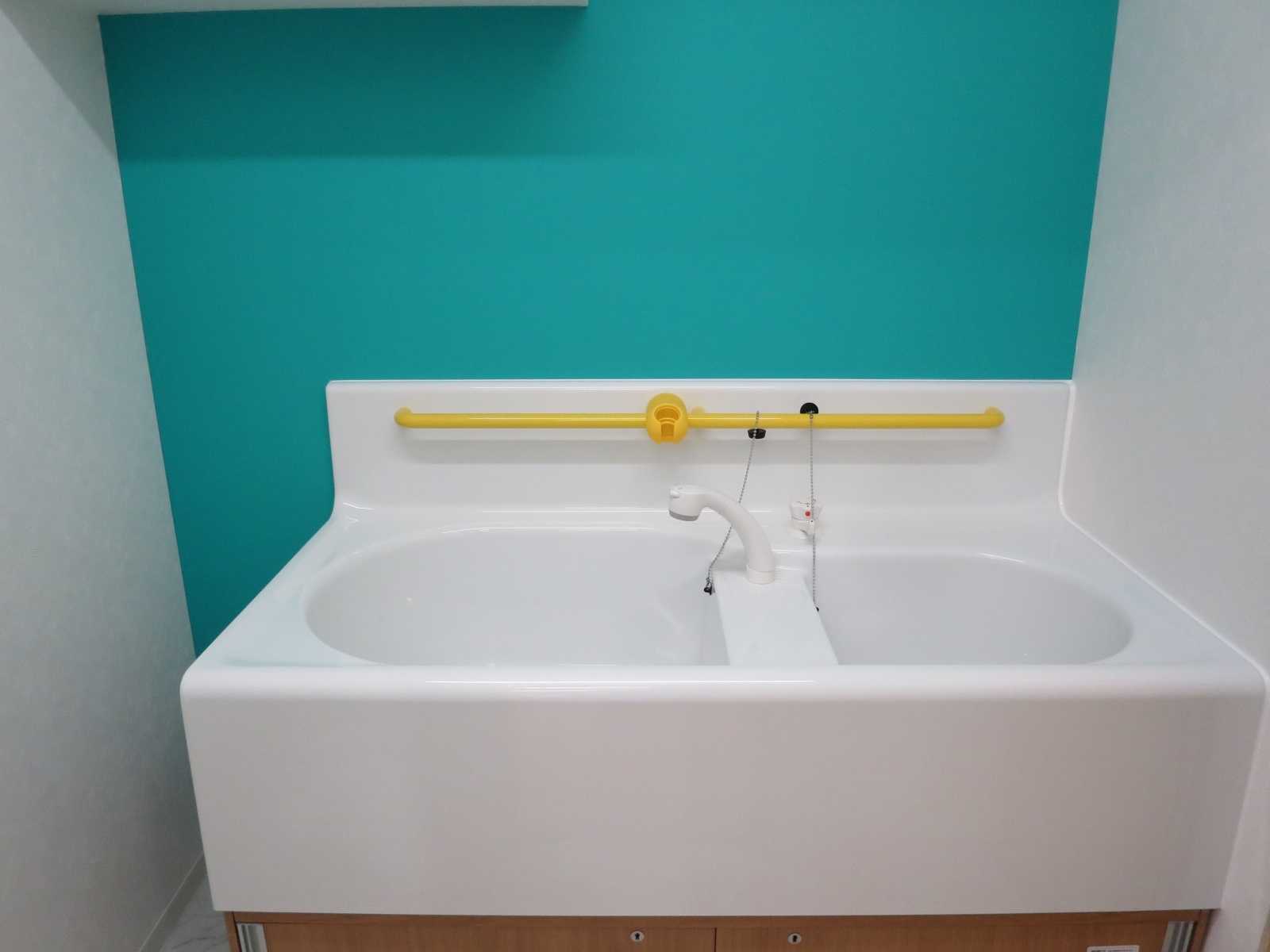 東戸塚らびっと保育園の画像