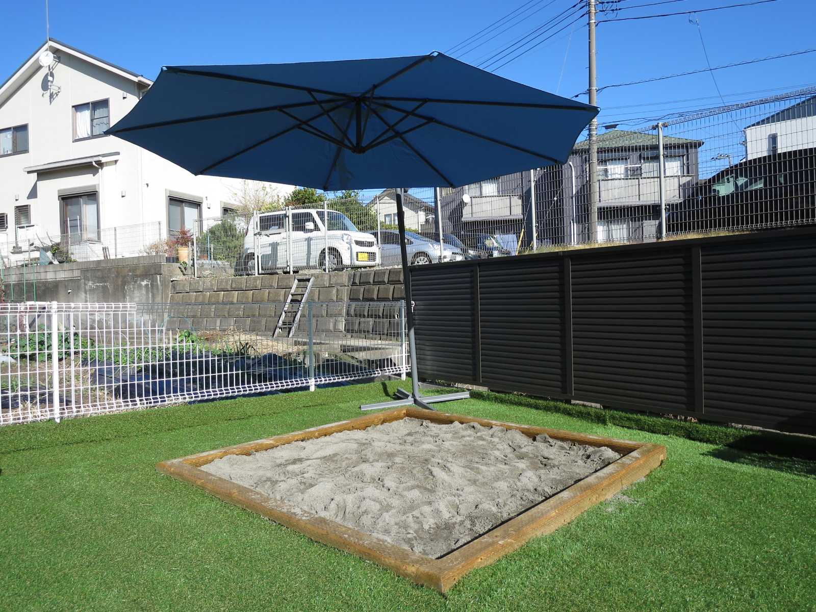 立場らびっと保育園の画像