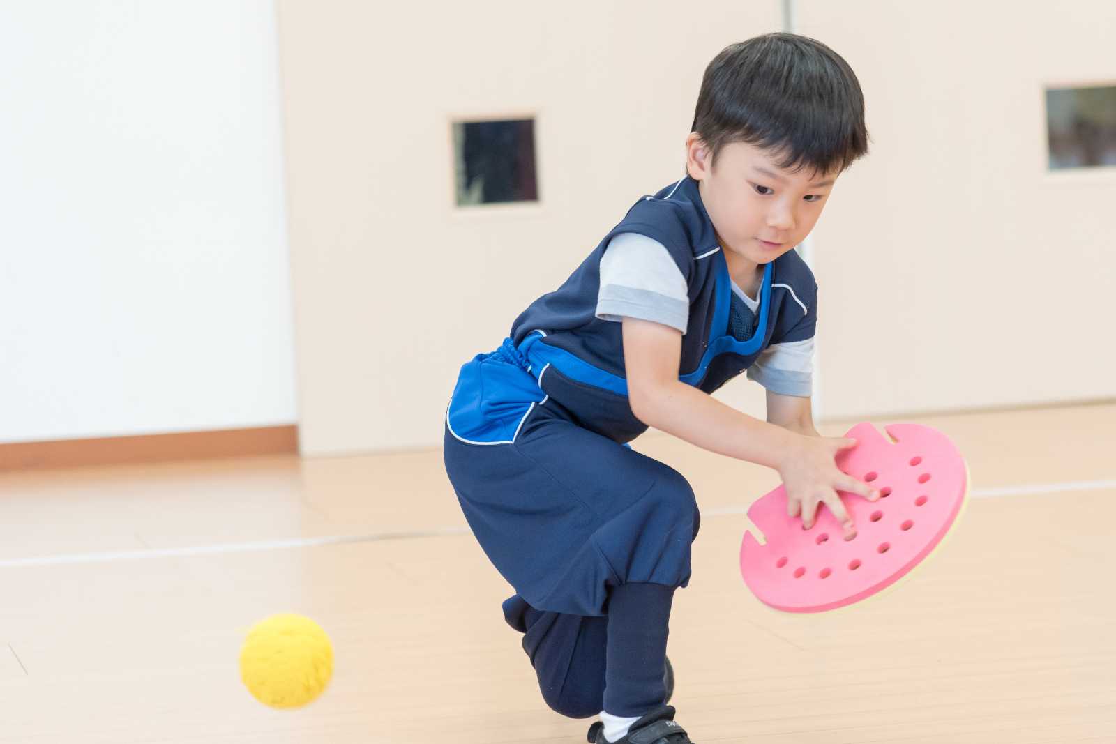 Kids Duo International 名鉄星ヶ丘の画像