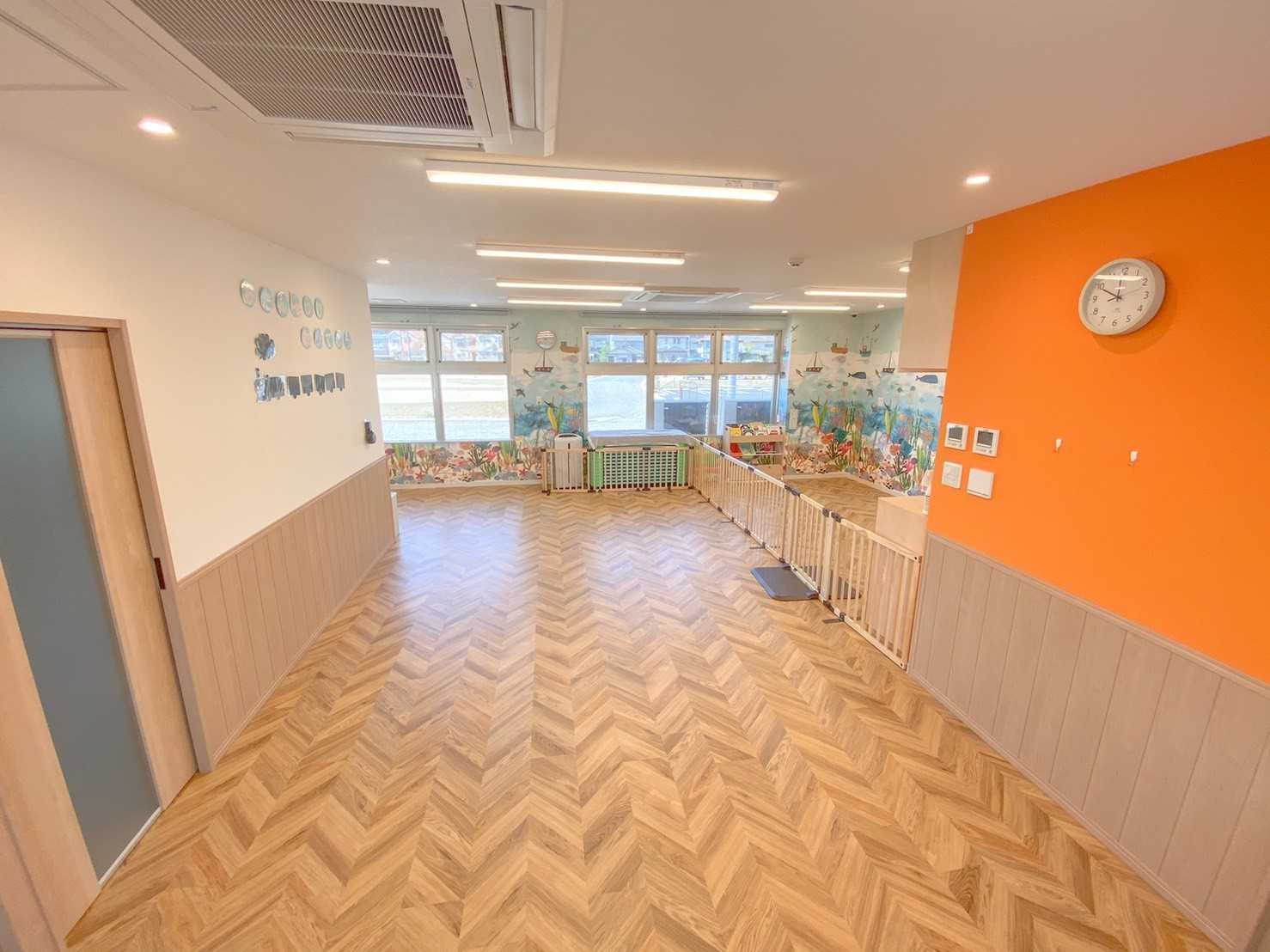 とよたキッズステーション三河八橋の画像