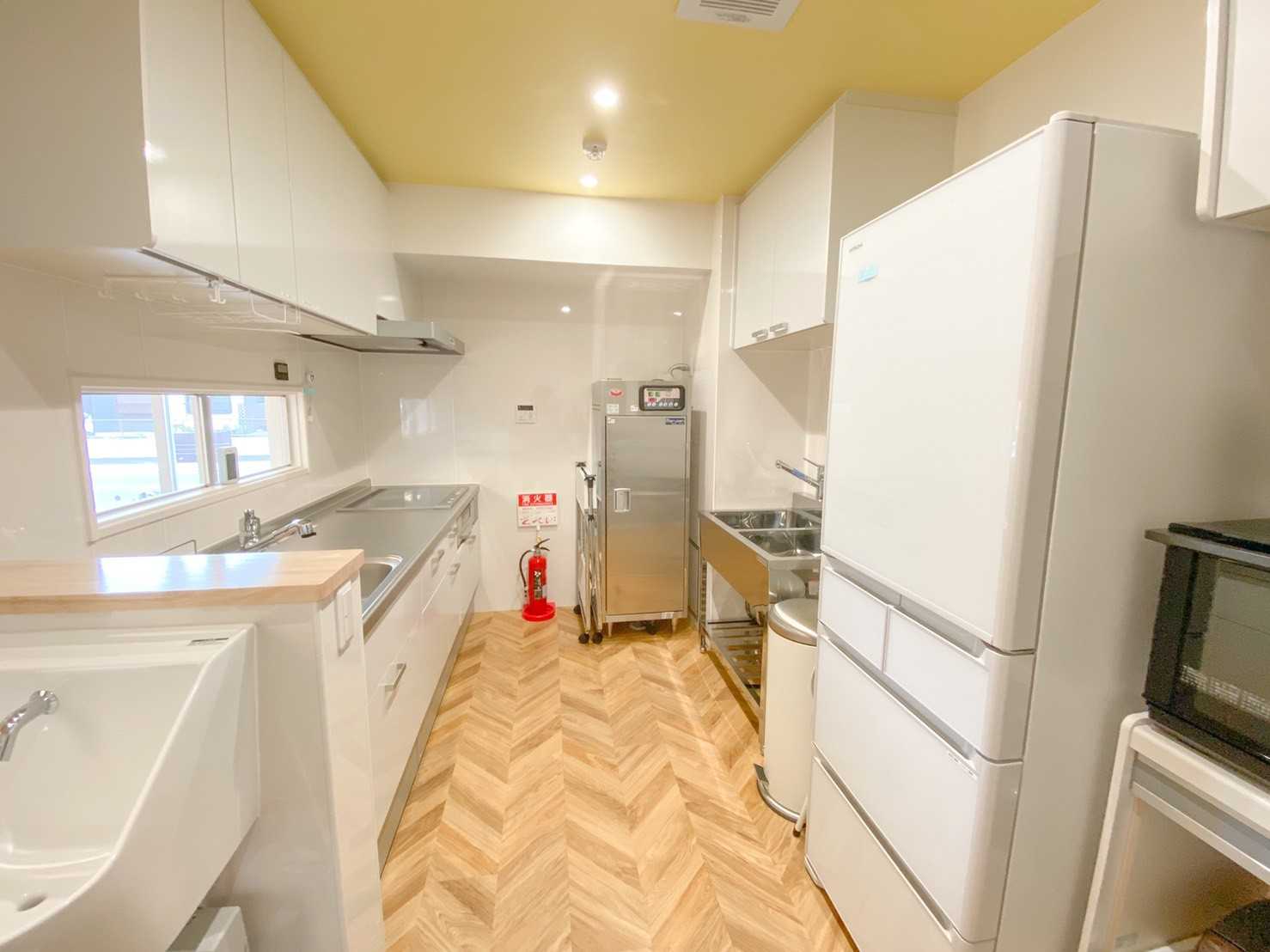 とよたキッズステーション三河八橋の画像