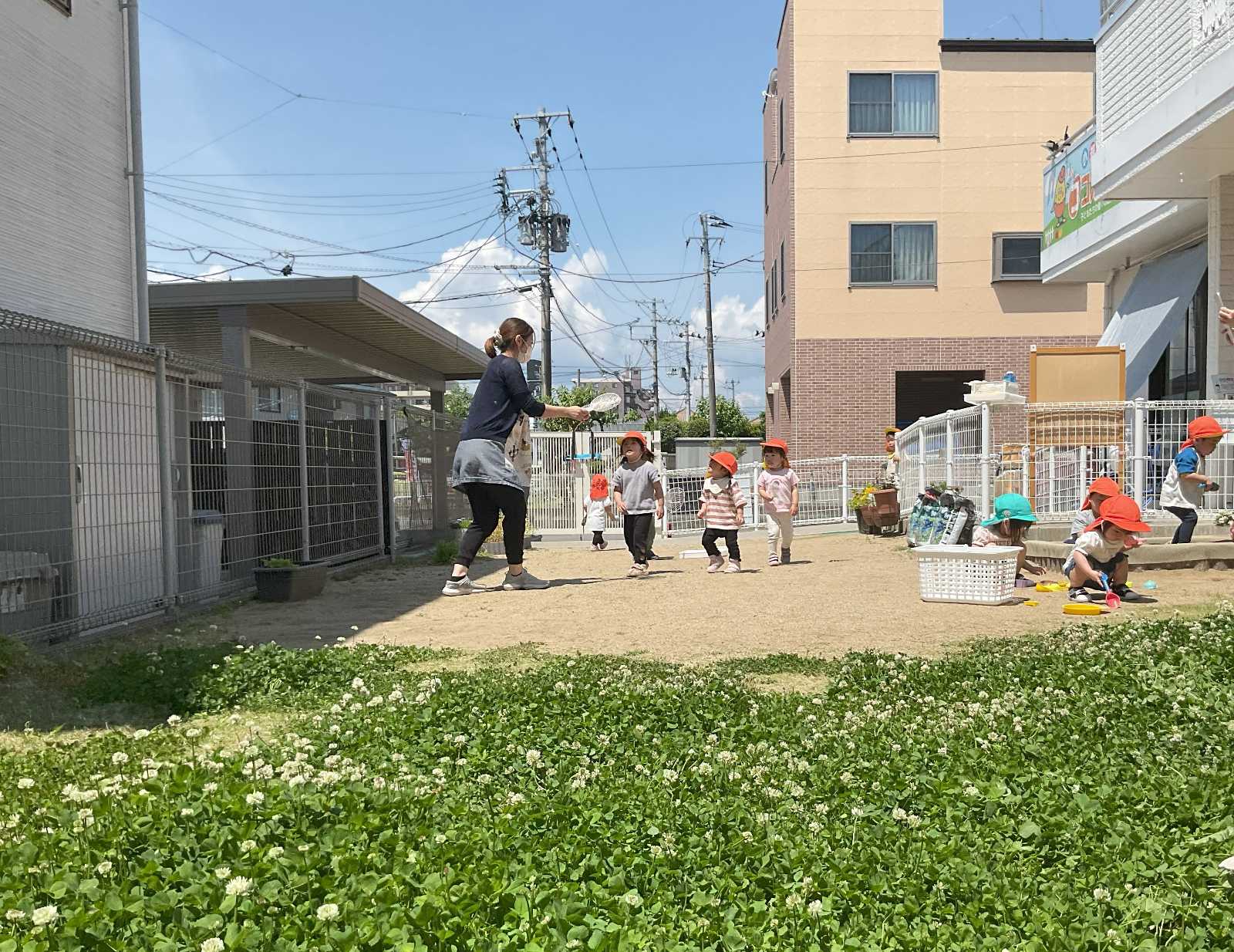 ココカラ安積の画像