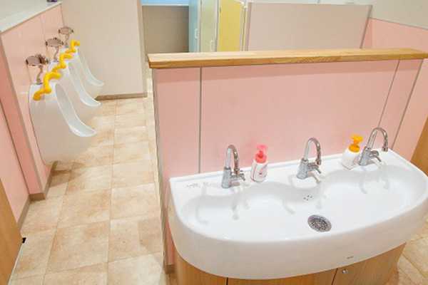 認定こども園本城東幼稚園の画像