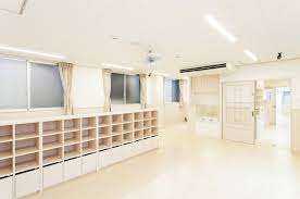 YPCこども園の画像