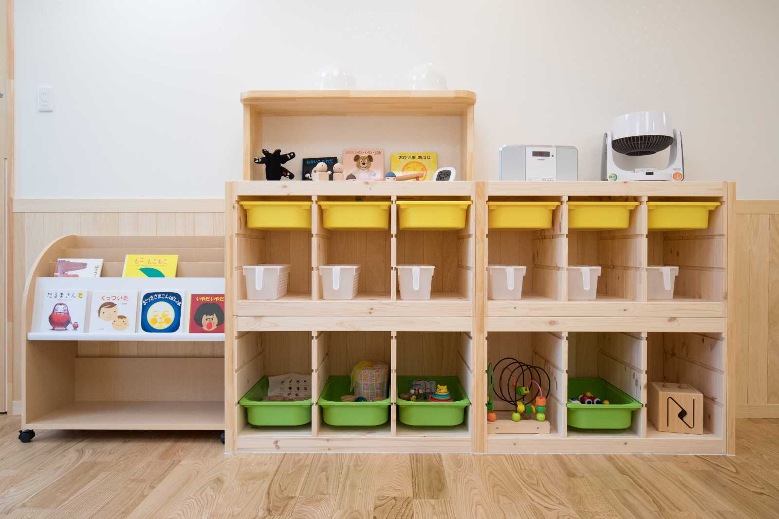 アロハちがさきひがし保育園(企業主導型保育事業)の画像