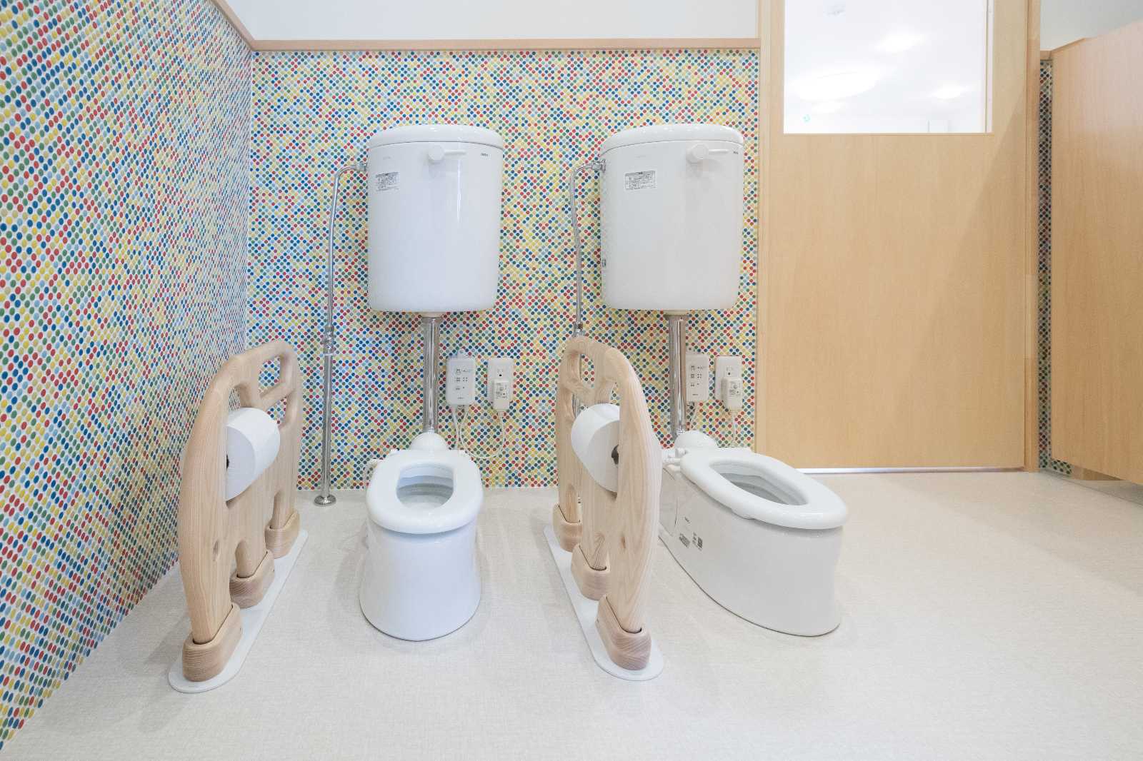 アロハちがさきひがし保育園(企業主導型保育事業)の画像