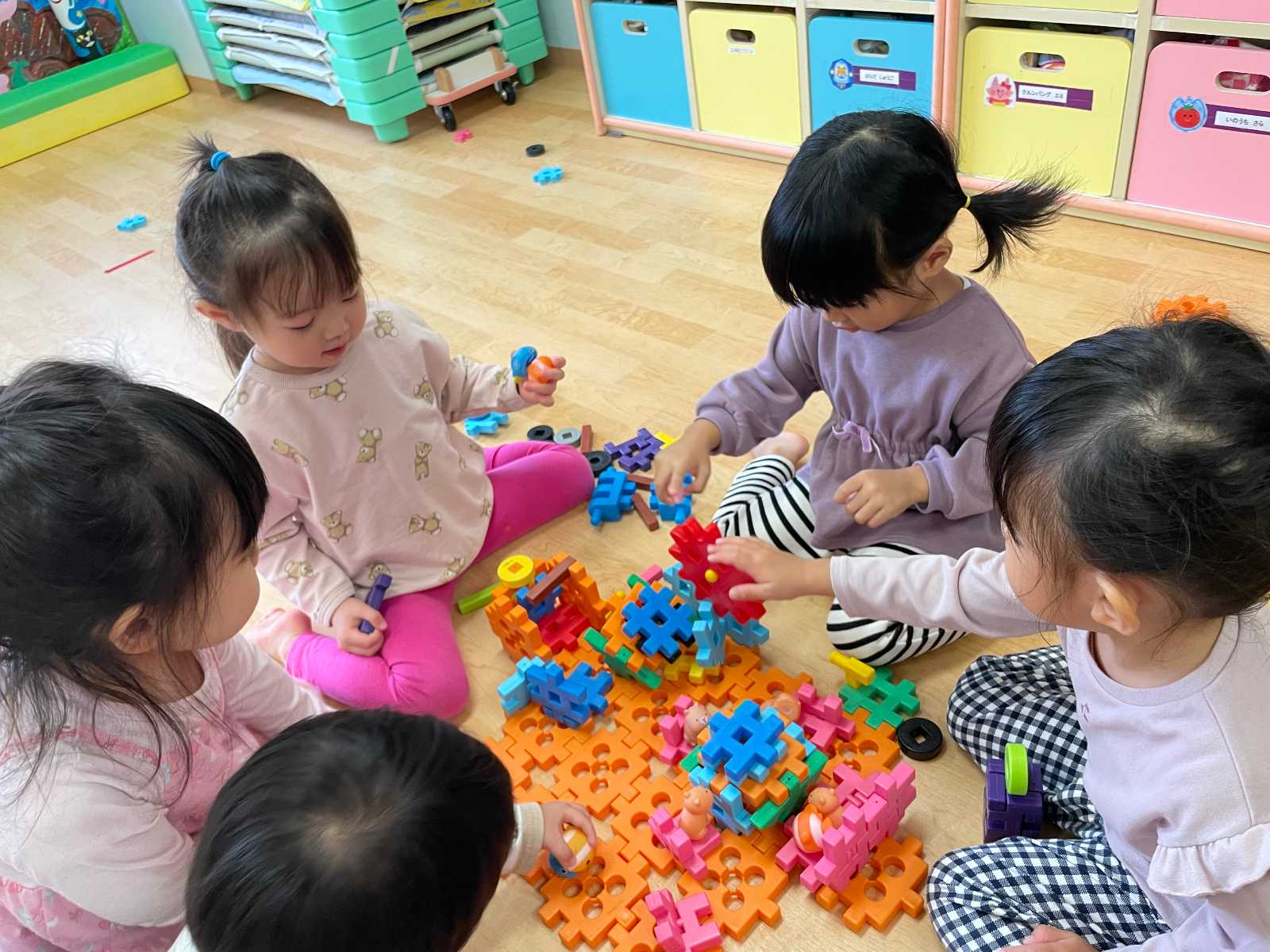 ユニコーン・キッズクラブ