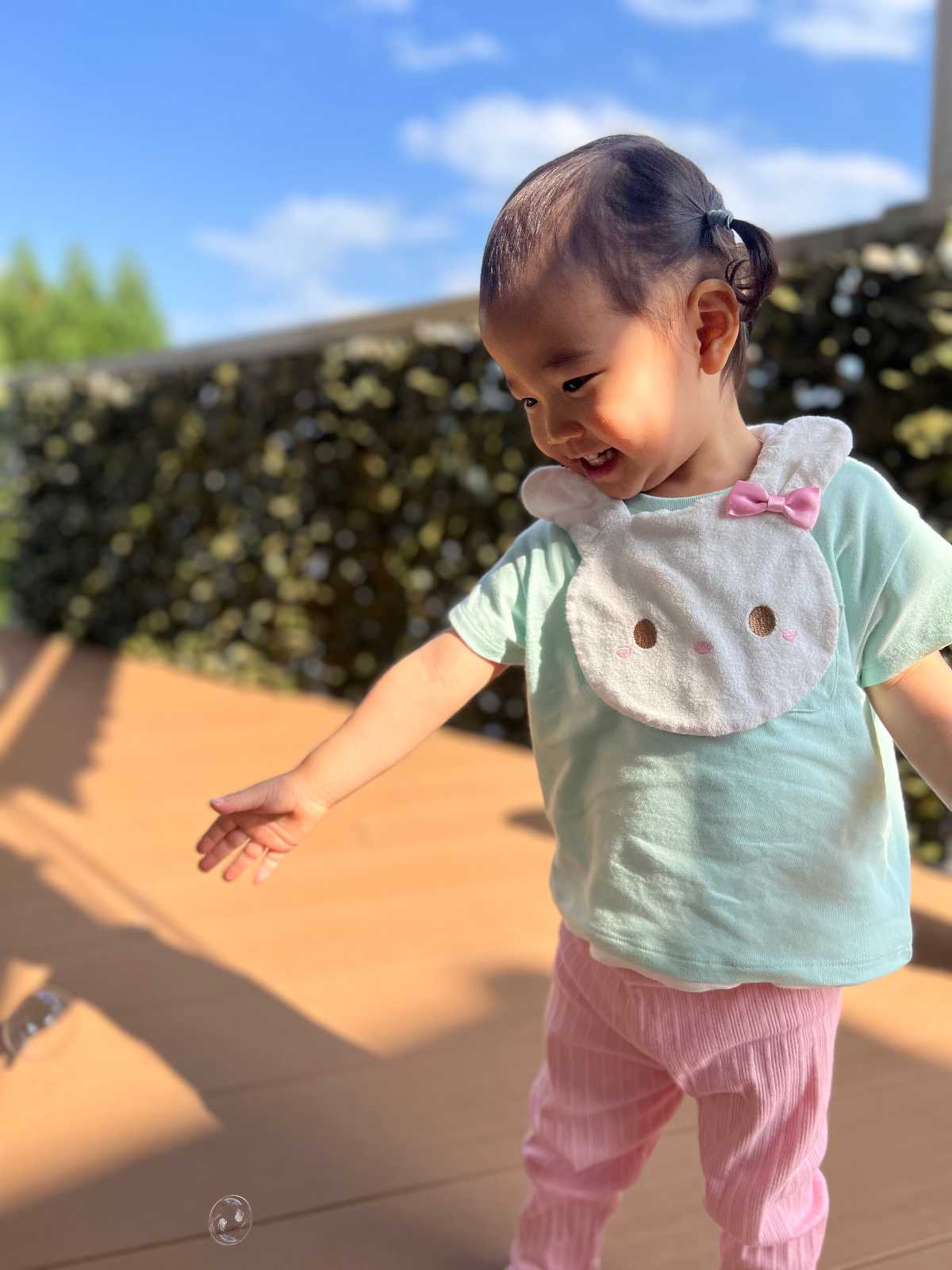 ぽっかぽか保育園の画像