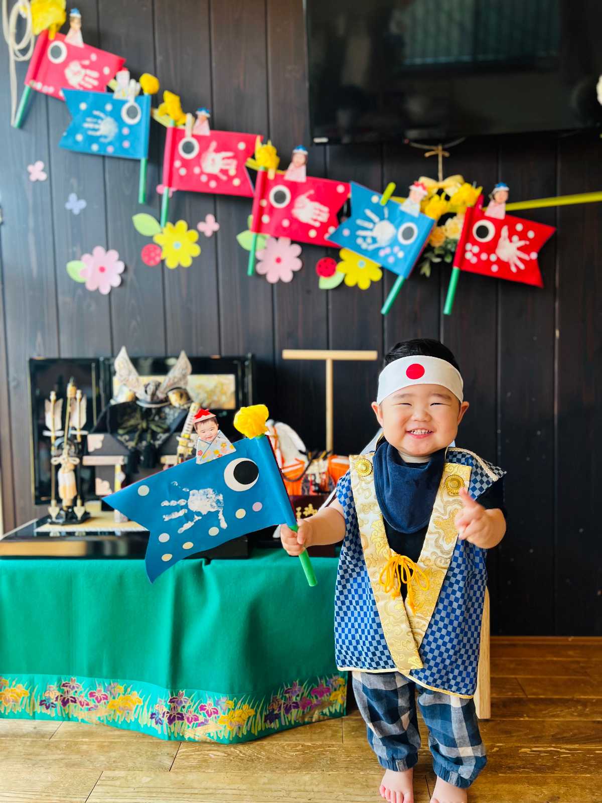 ぽっかぽか保育園の画像