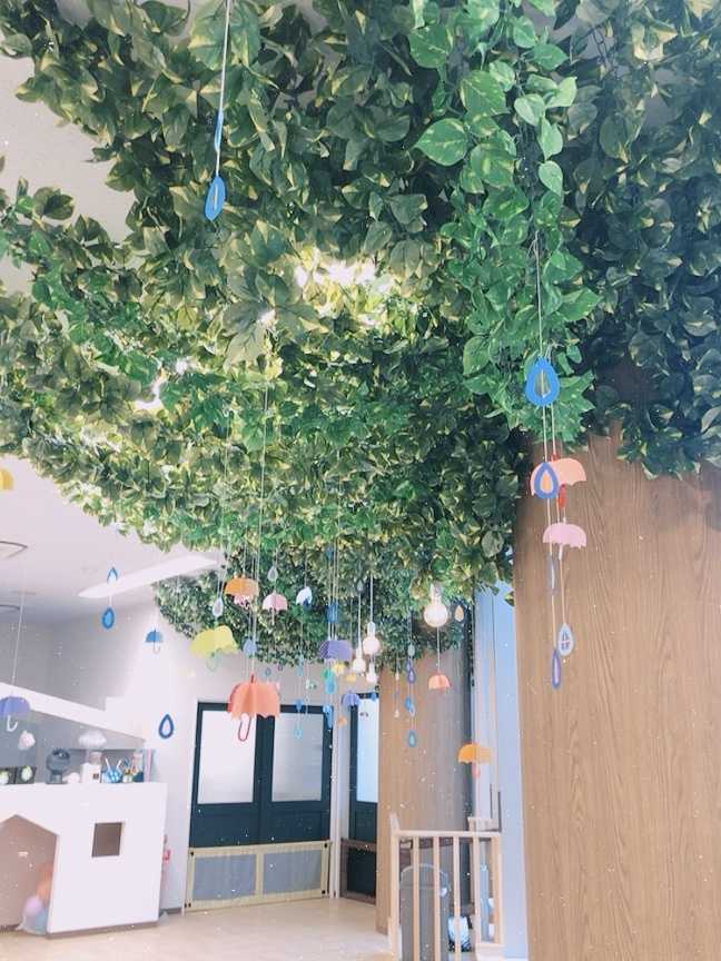 カーナキッズスクール