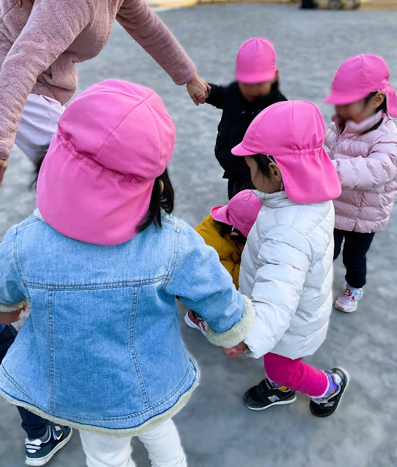 あーす保育園戸塚の画像