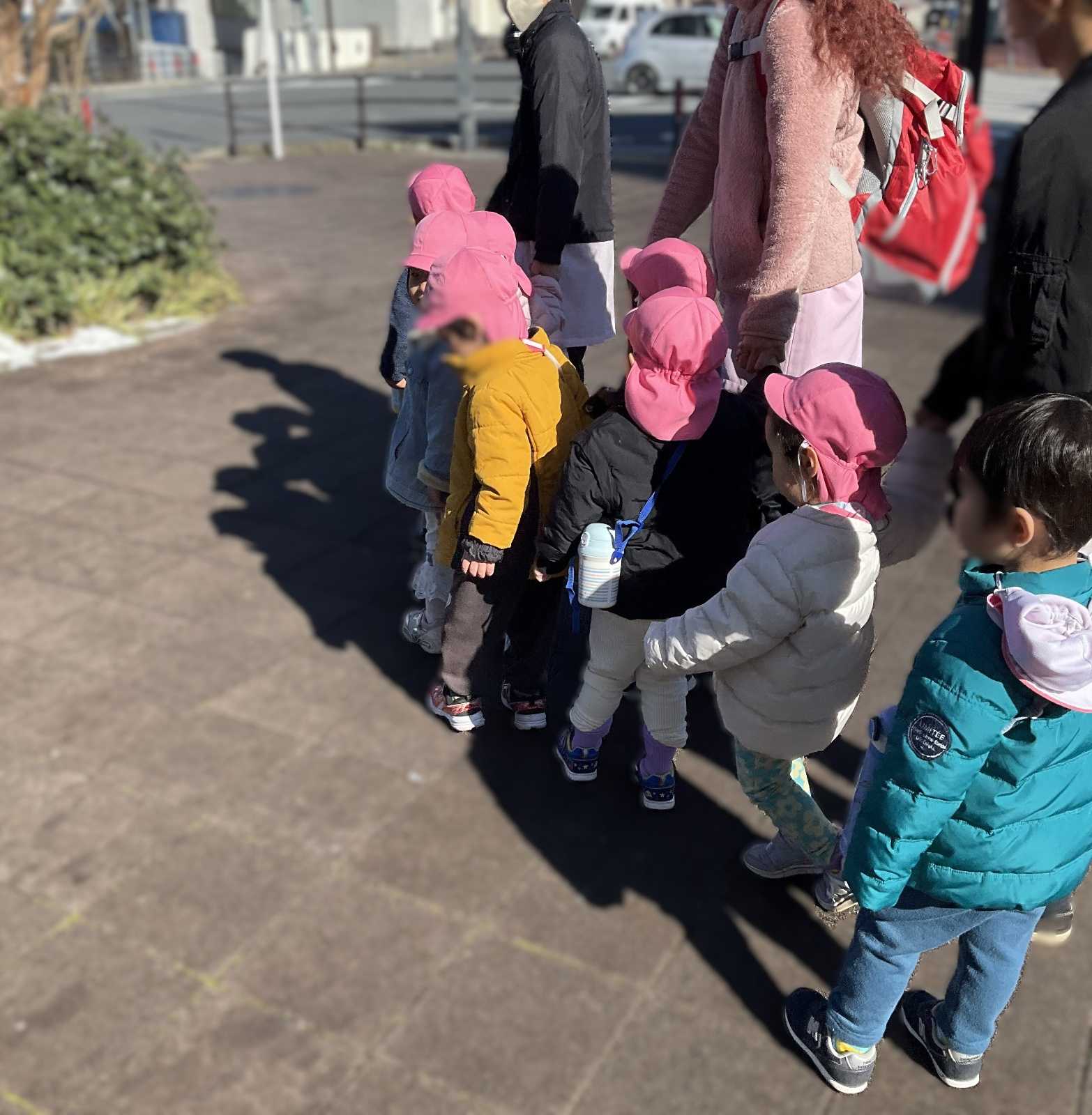 あーす保育園戸塚の画像