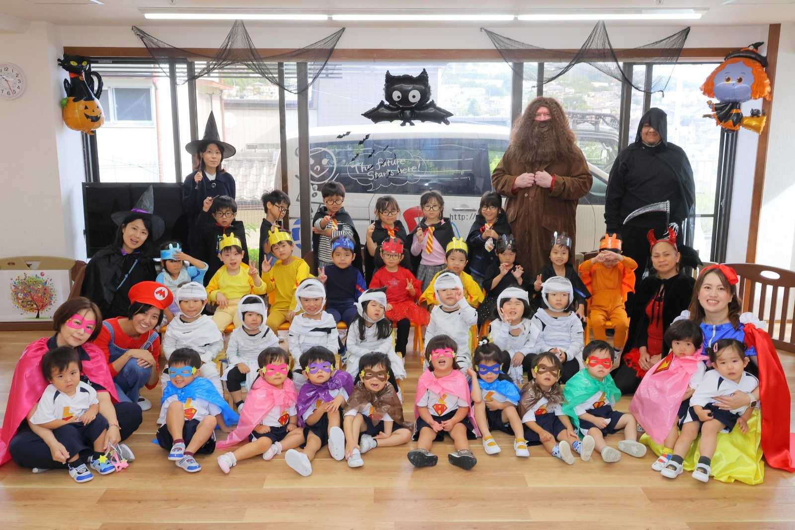 パルクル・インターナショナル