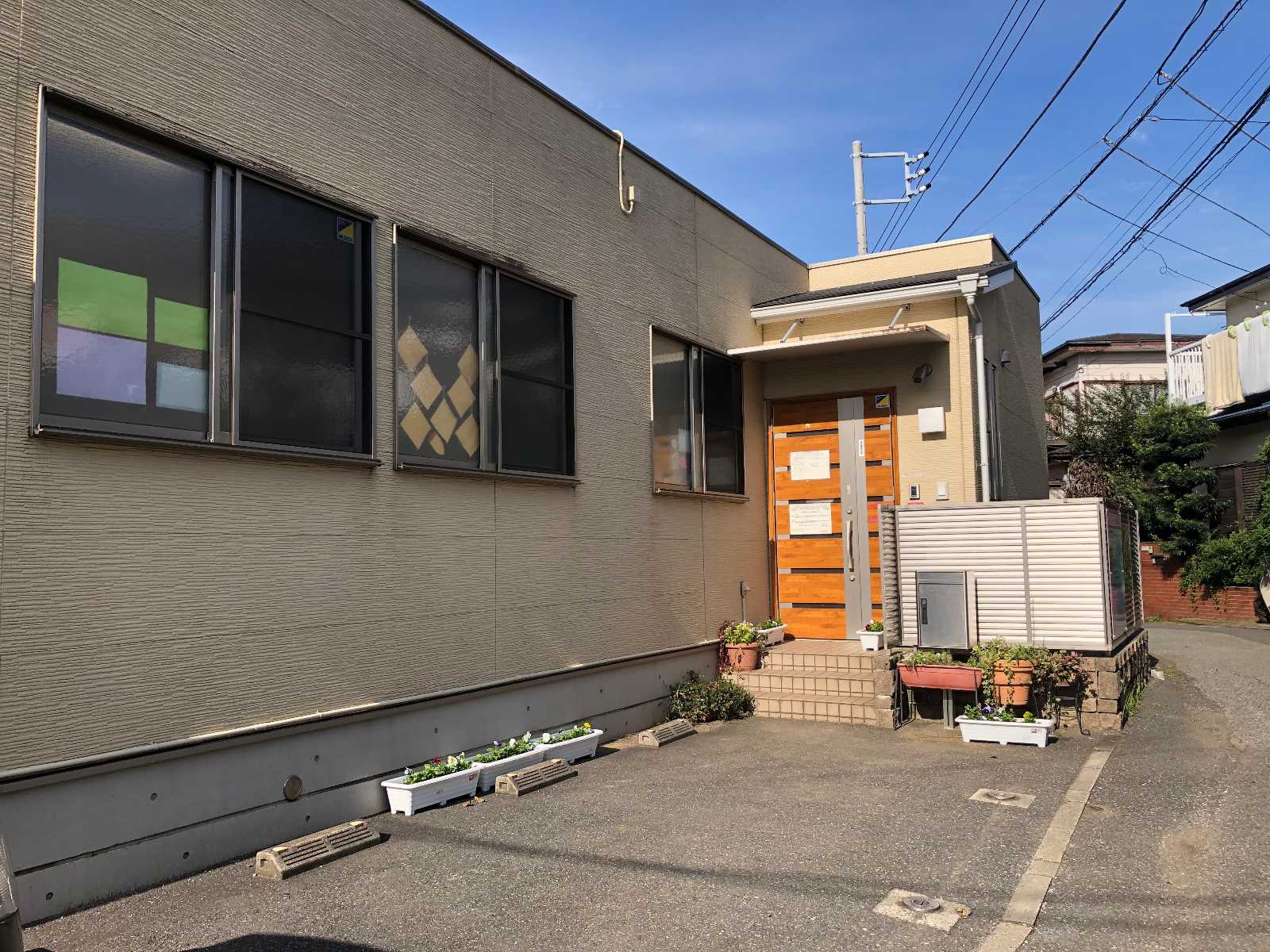 ウィズダムナーサリースクールの画像