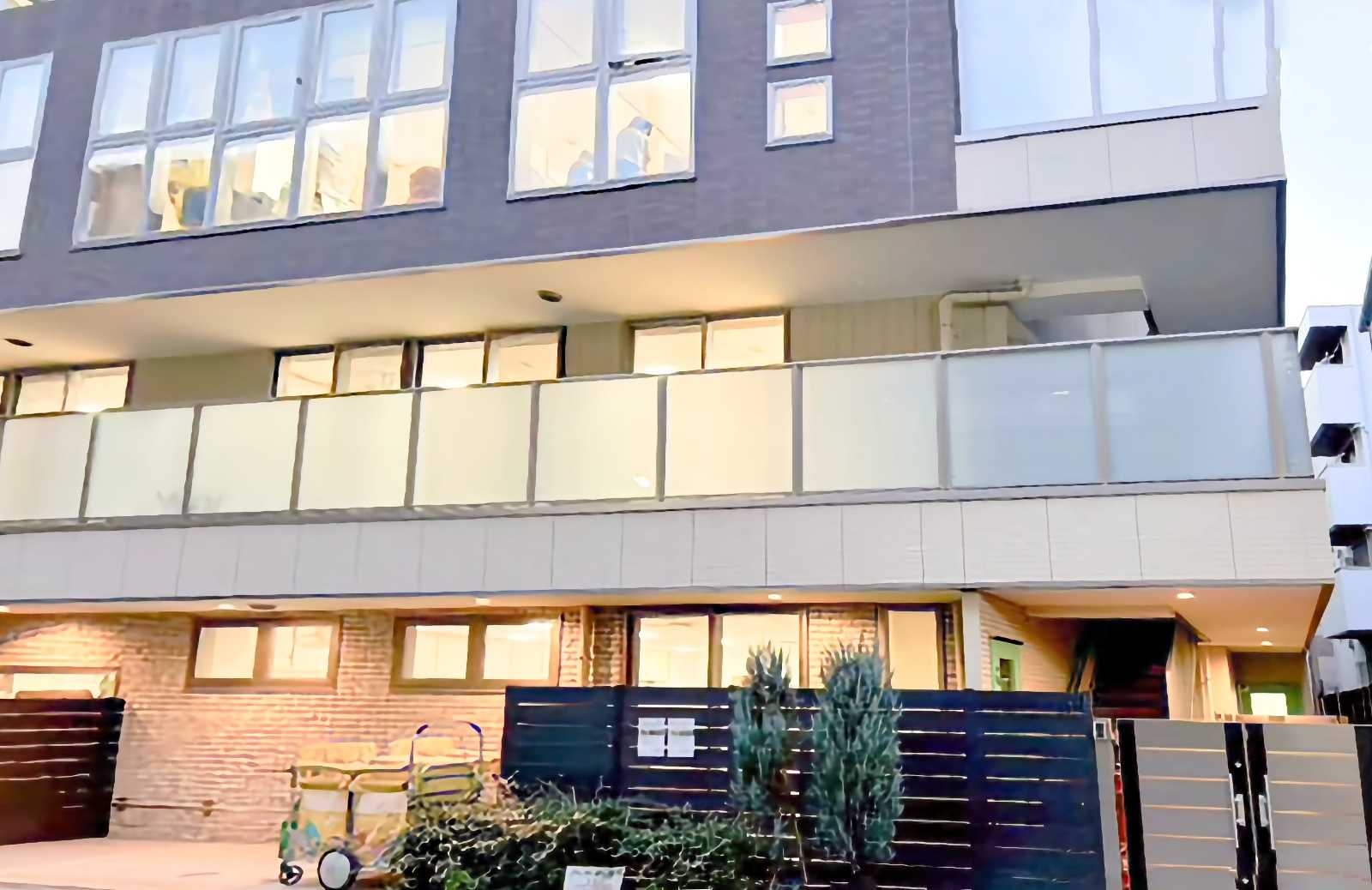 広尾ちとせ保育園