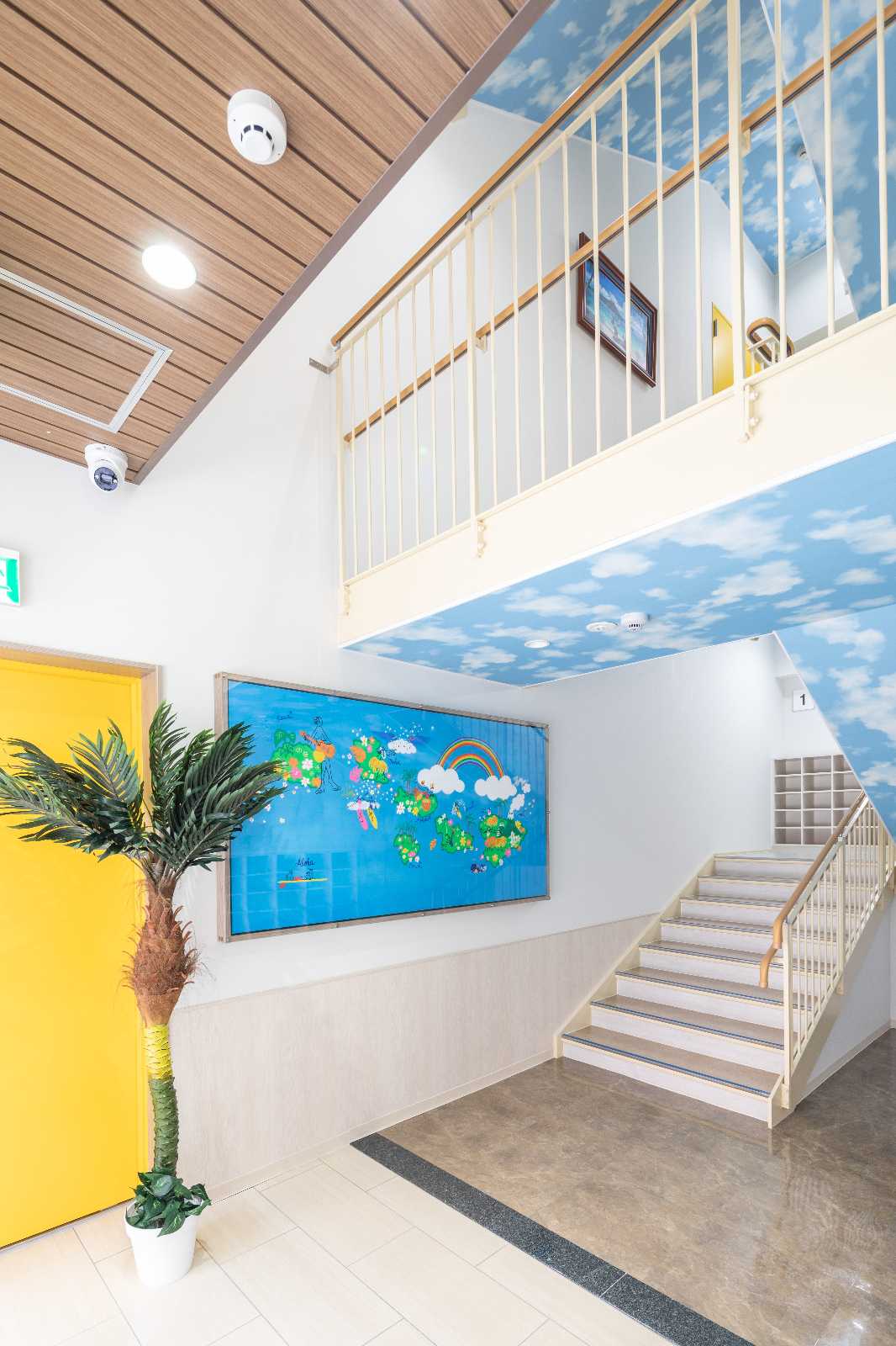 ユキインターナショナルプレスクール