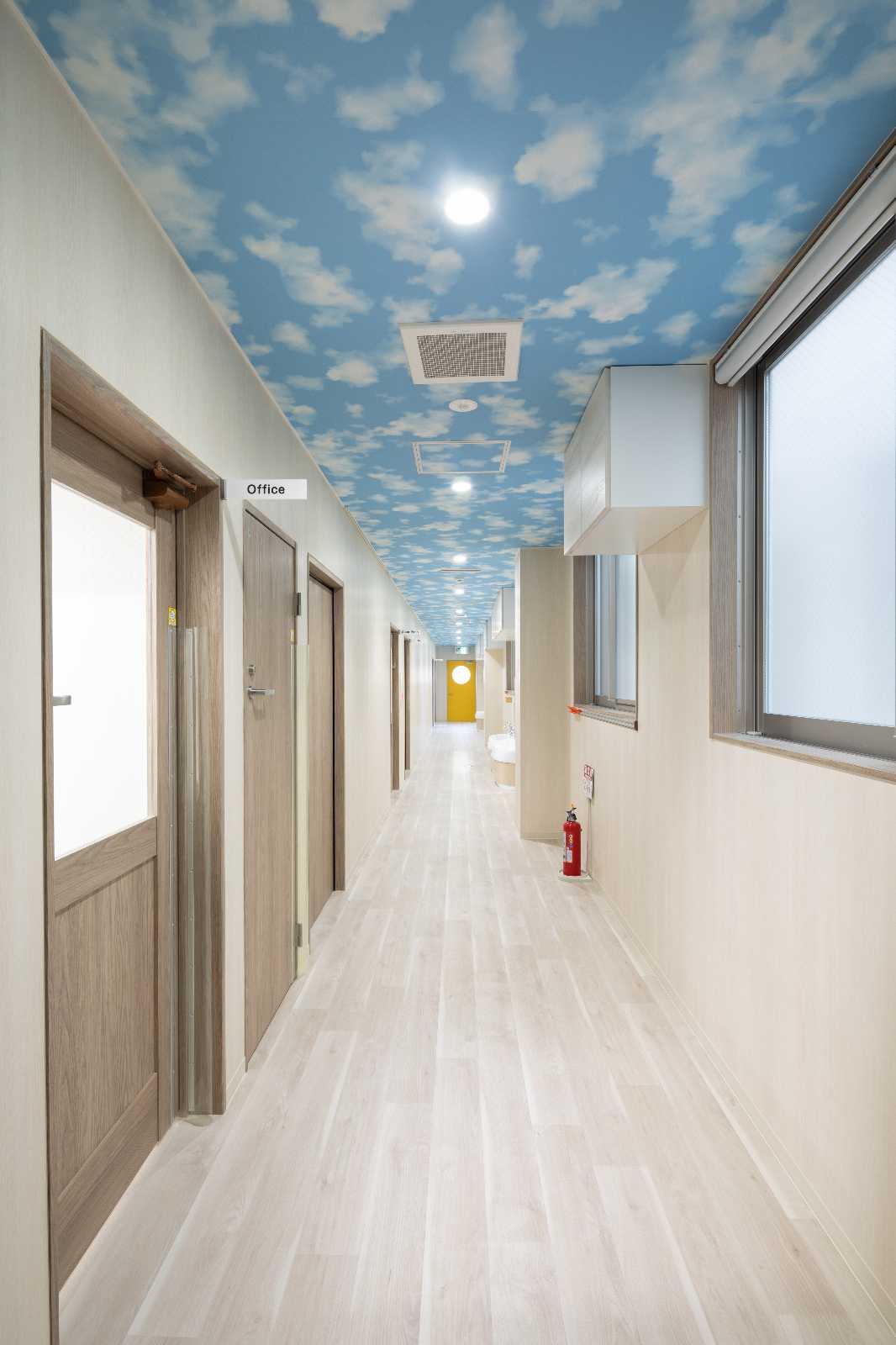 ユキインターナショナルプレスクールの画像