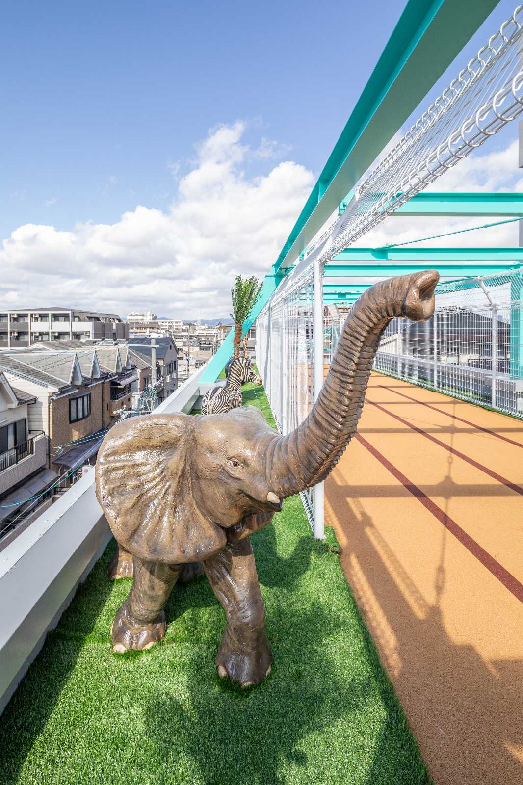 ユキインターナショナルプレスクールの画像