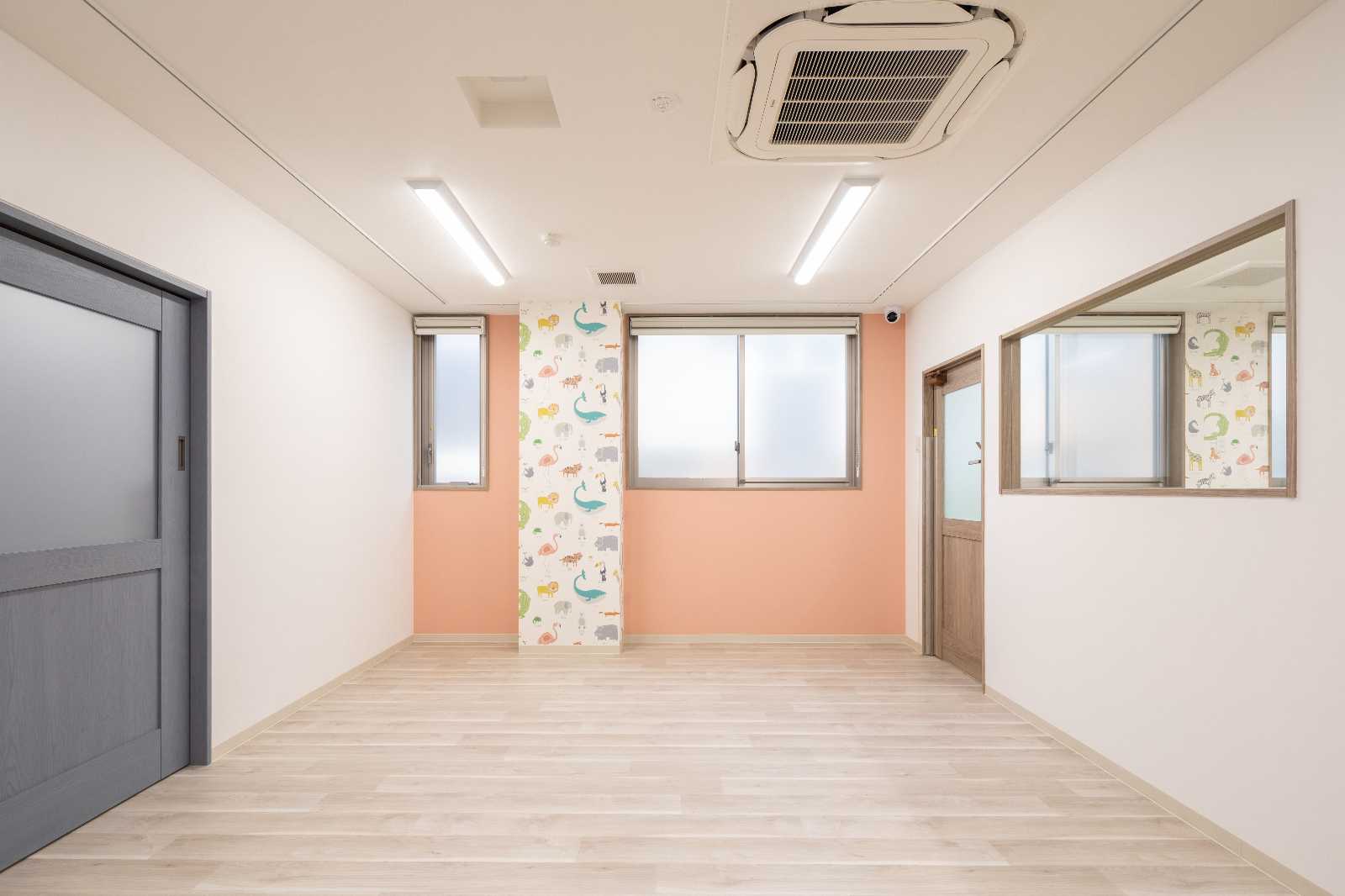 ユキインターナショナルプレスクールの画像