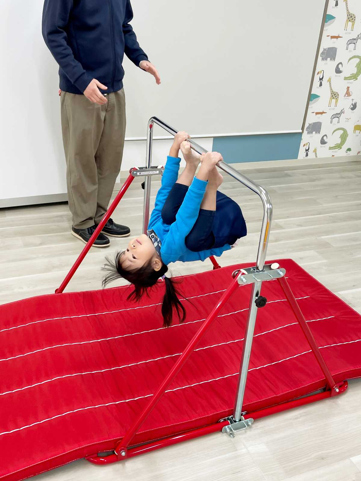 ユキインターナショナルプレスクールの画像