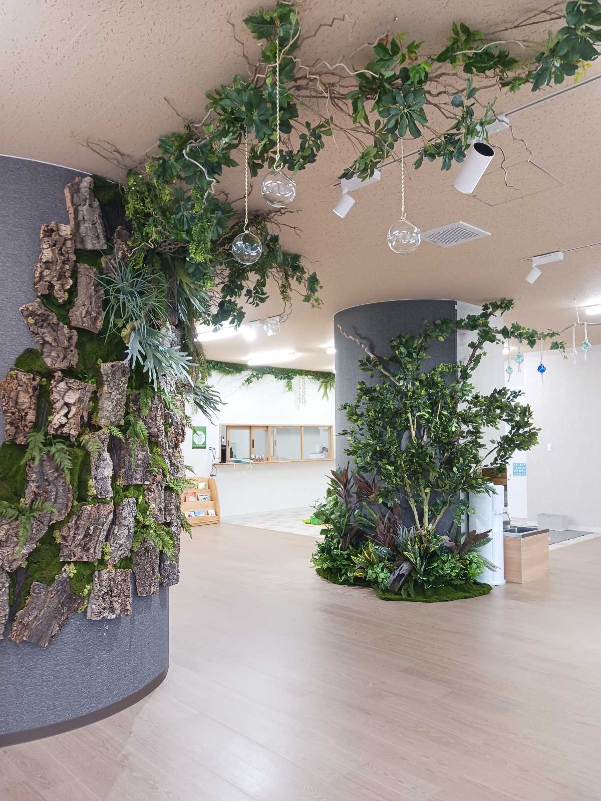 ASC International School 浦和美園の画像