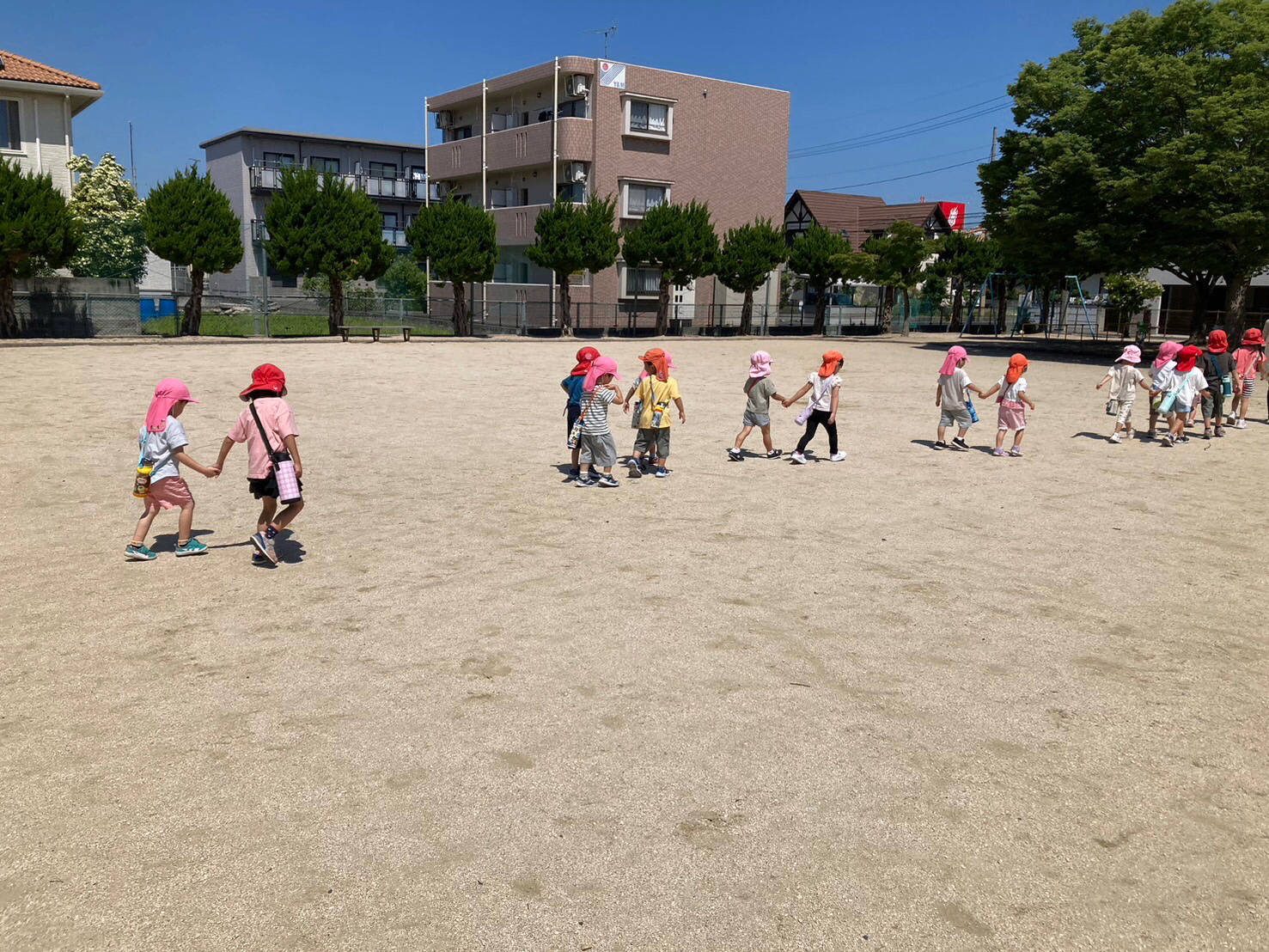 はるいろほいくえんの画像