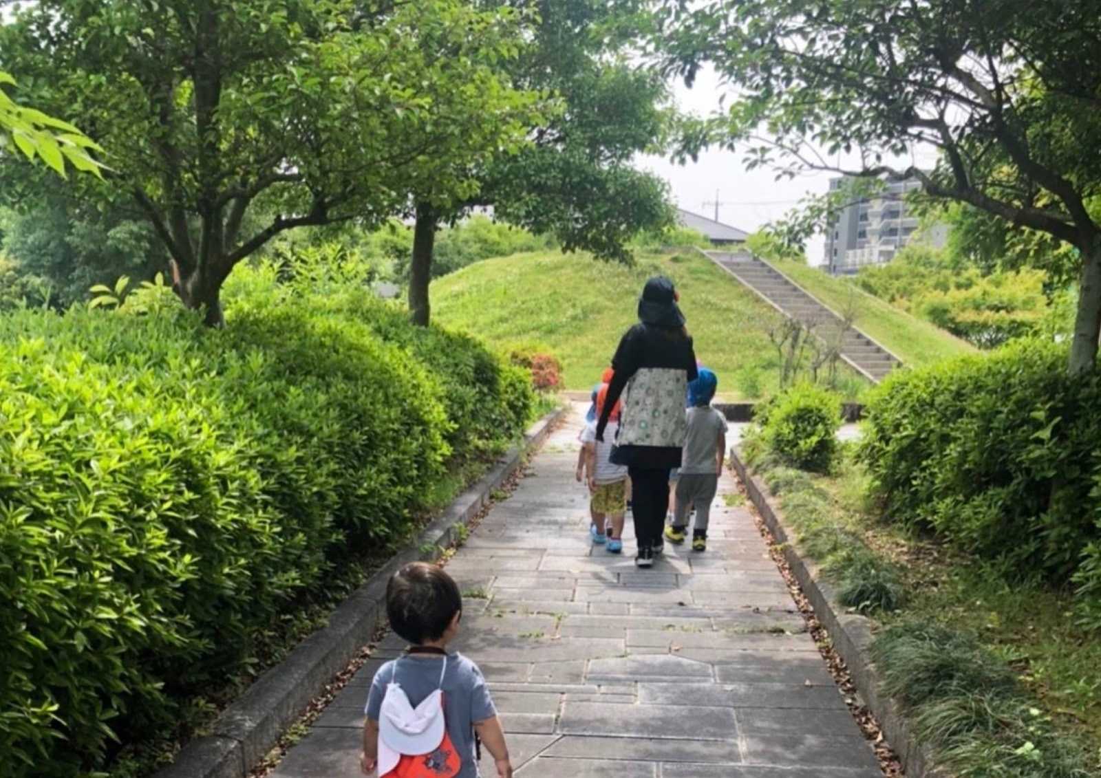 はるいろほいくえんの画像