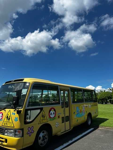 (幼保連携型こども園)クレヨンの画像