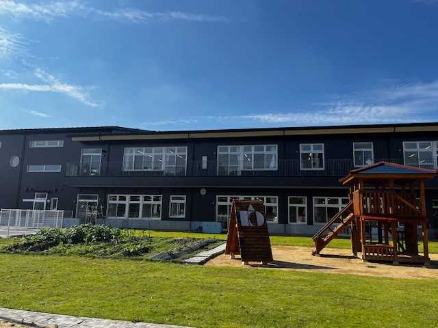 （幼保連携型こども園）クレヨン