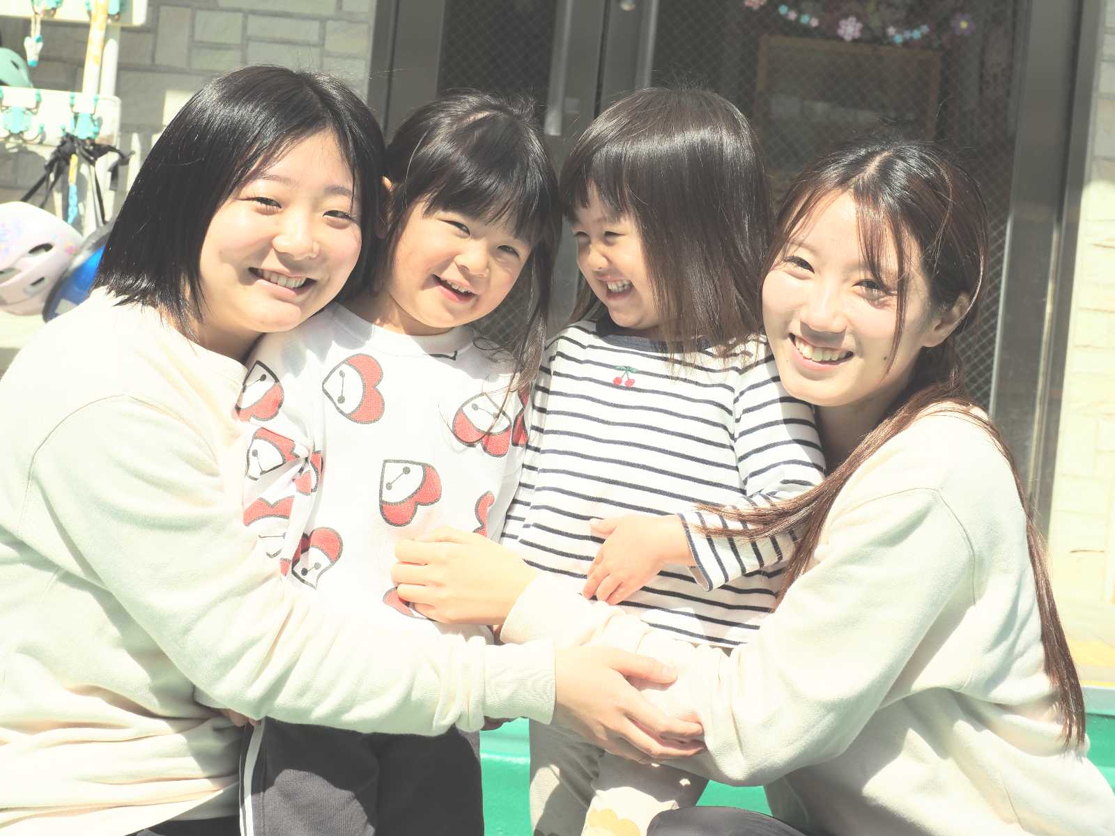 さくらんぼこども園