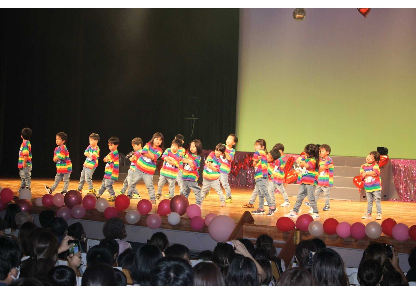 いけむら保育園の画像