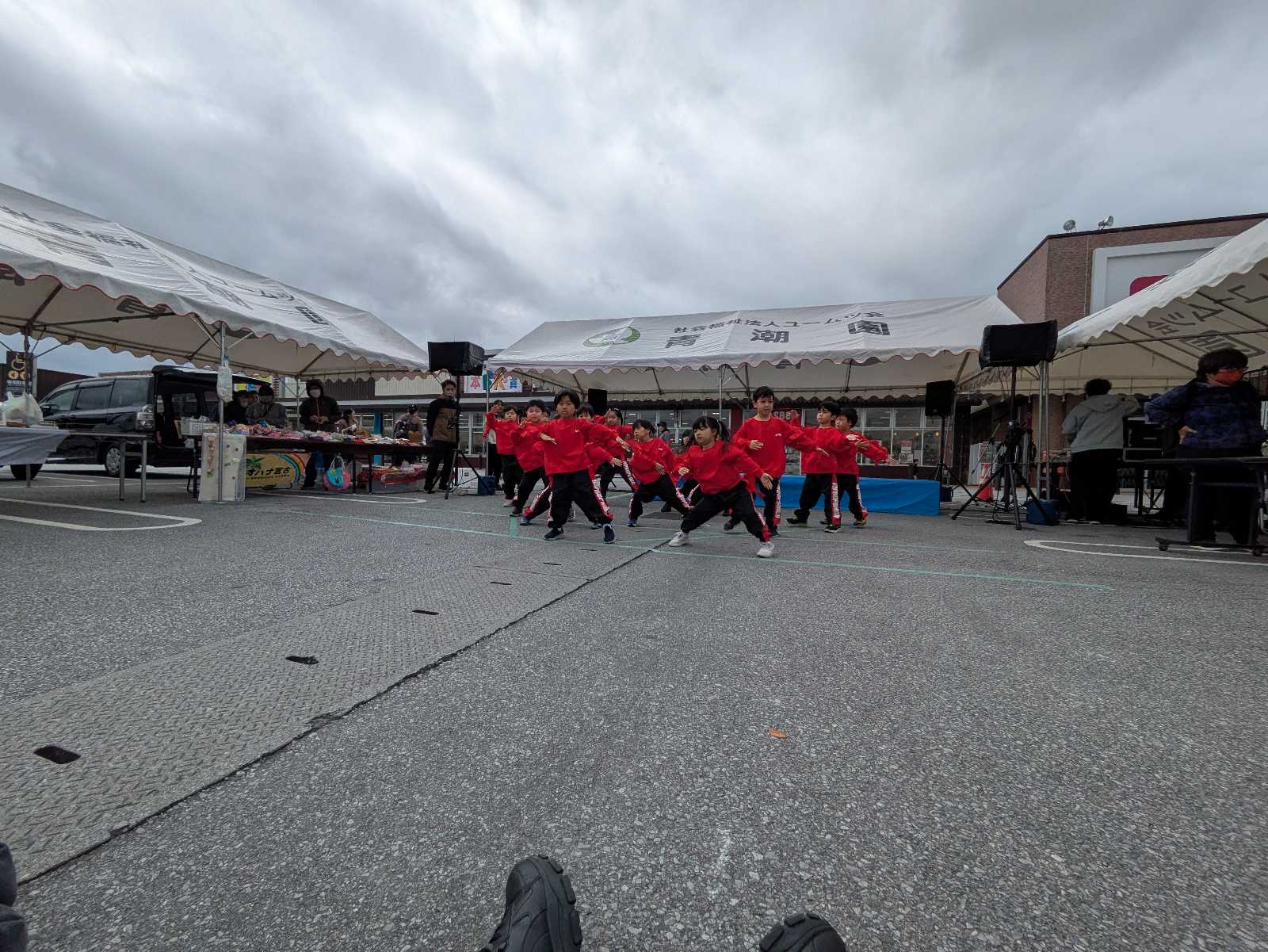 いけむら保育園の画像