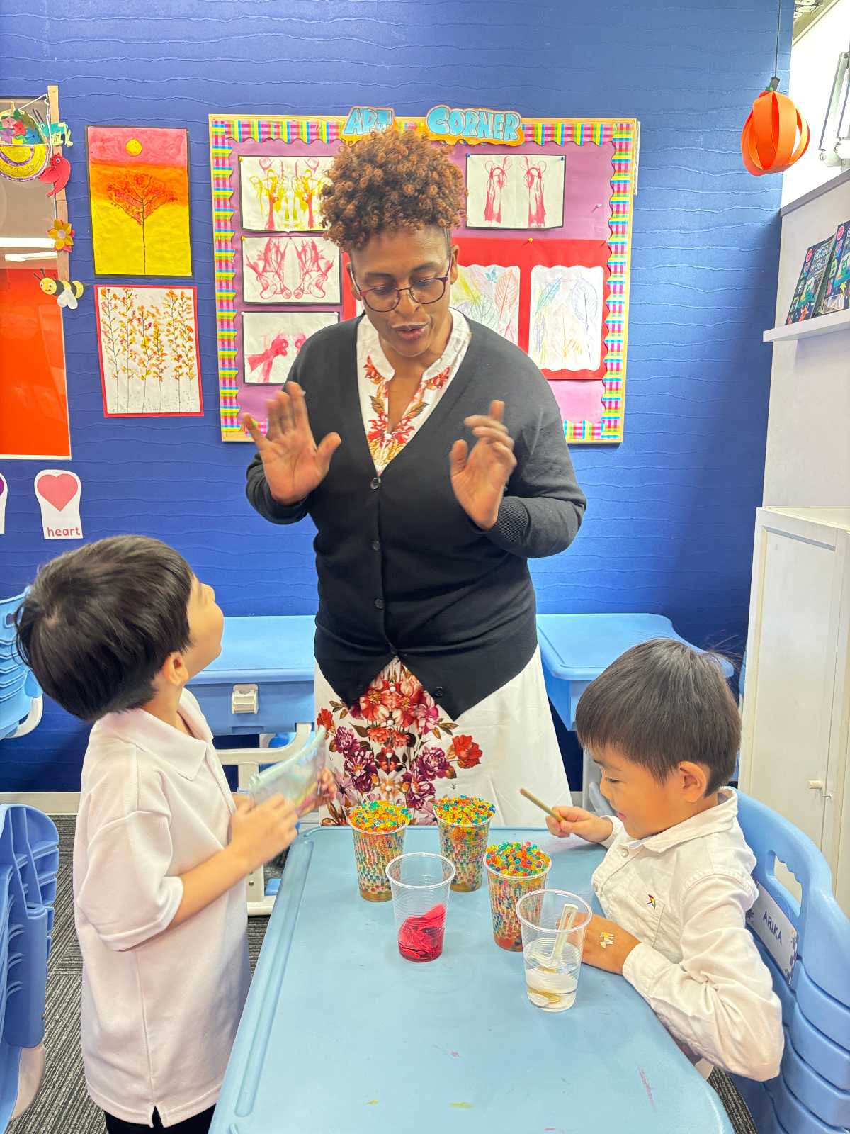 中央インターナショナルスクール | 新浦安キャンパスの画像