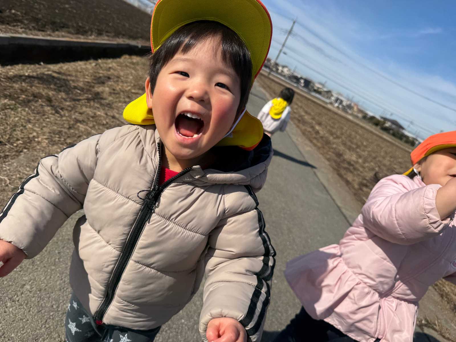 ココカラ雀宮保育園の画像