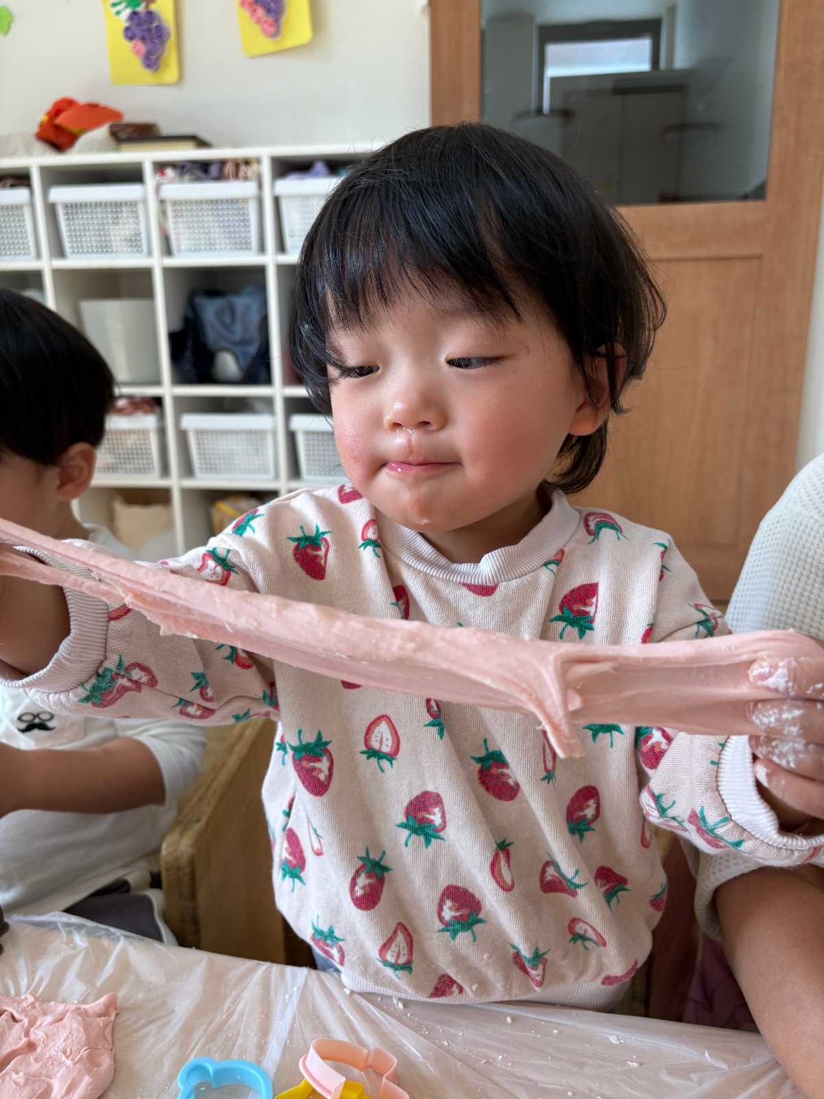 ココカラ雀宮保育園の画像