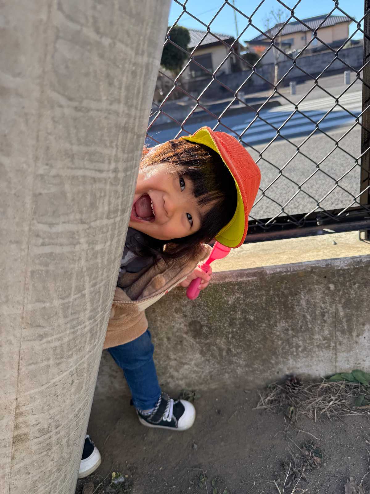 ココカラ雀宮保育園の画像