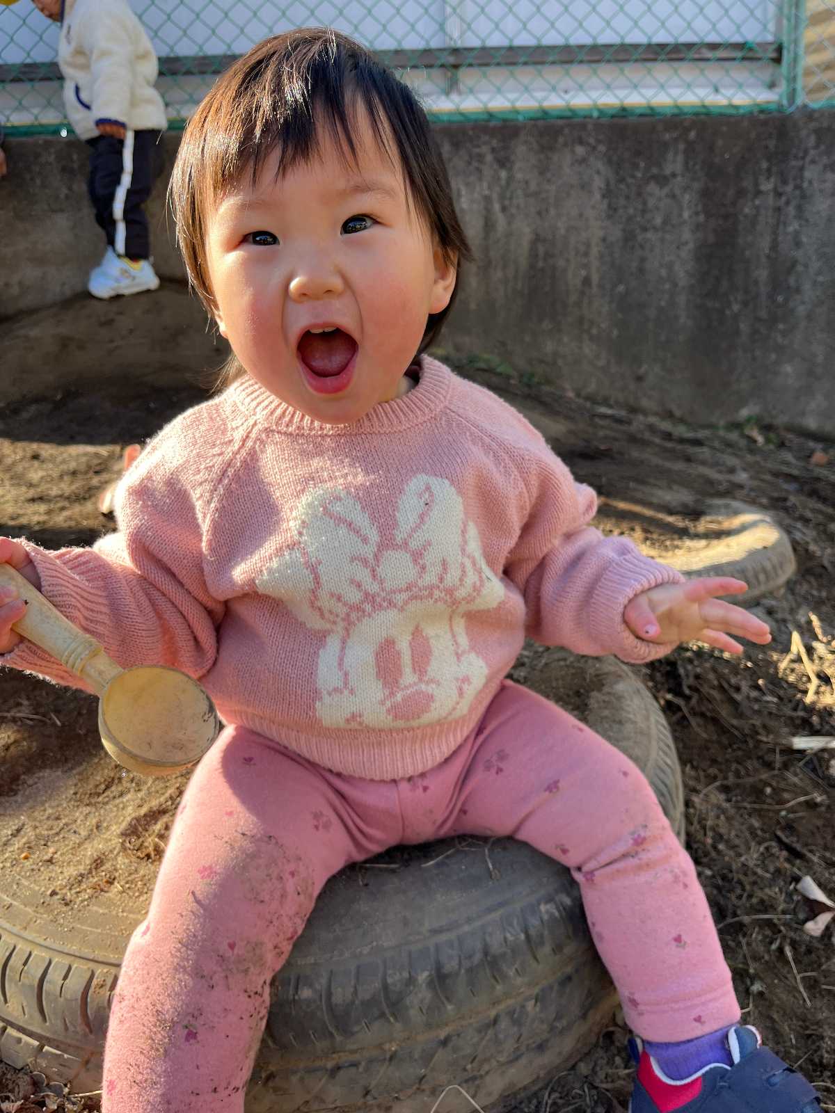 ココカラ雀宮保育園の画像