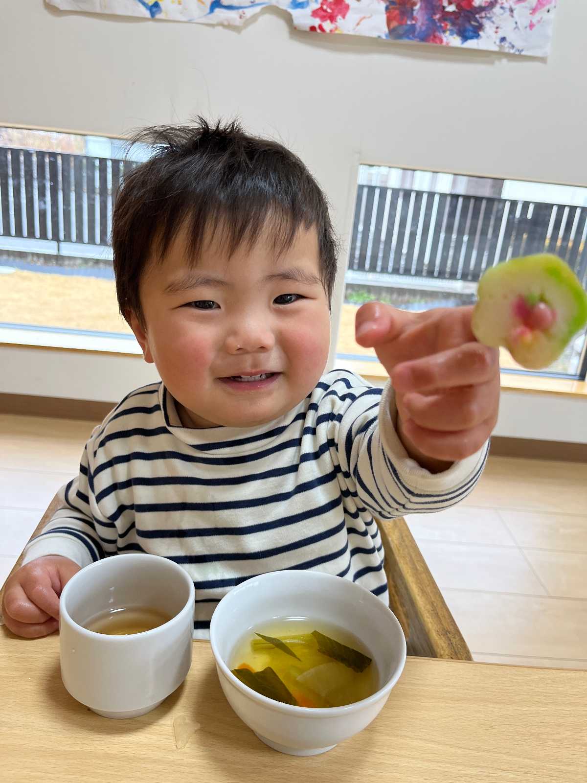 ココカラ雀宮保育園の画像