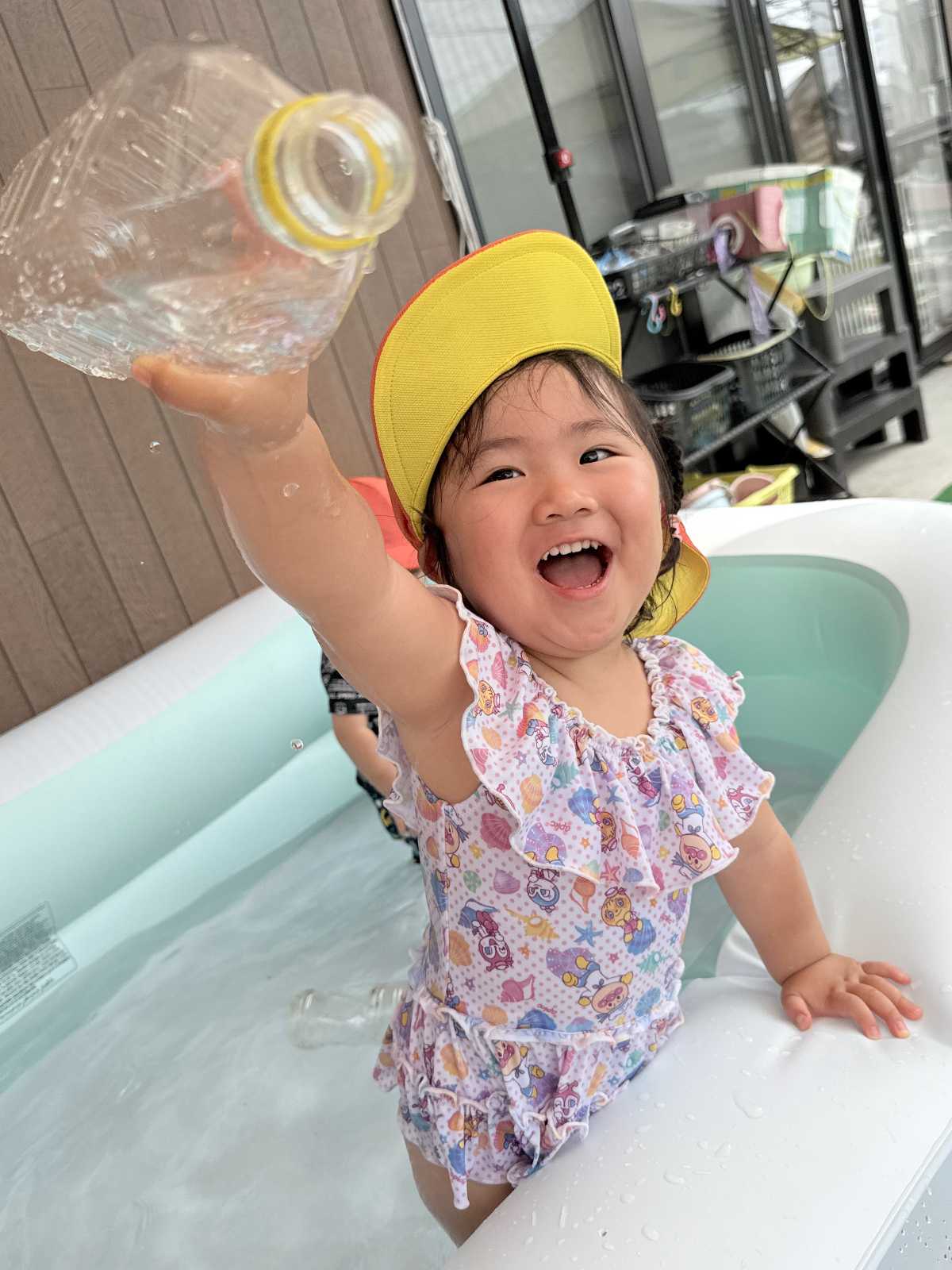 ココカラ雀宮保育園の画像