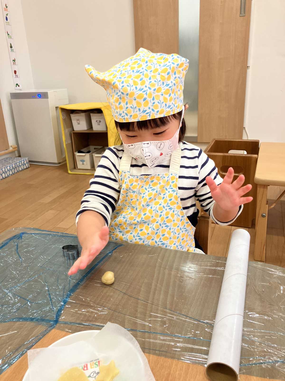 あーす保育園 警固の画像