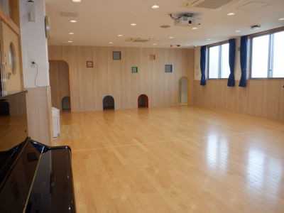 コンビプラザ宮の台保育園の画像